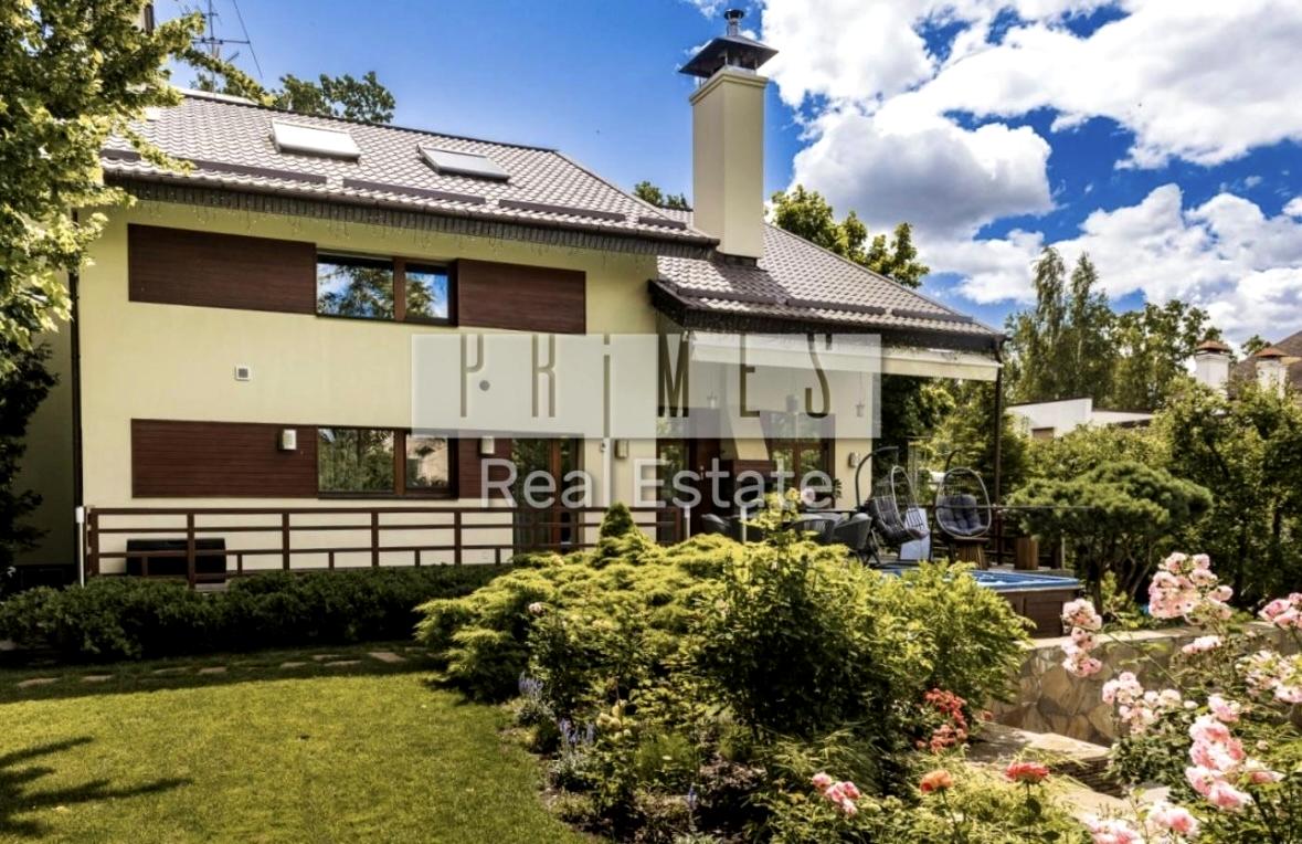 Будинок за адресою (площа 290 м²) - Atlanta.ua - фото 5