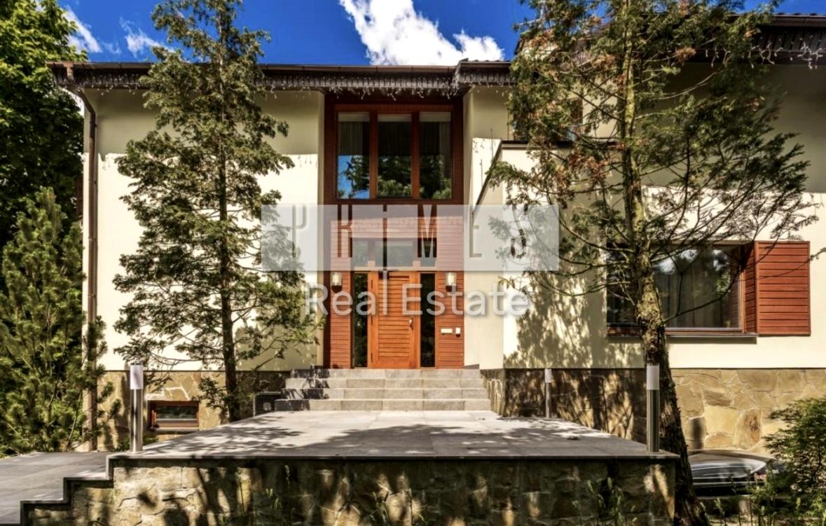 Будинок за адресою (площа 290 м²) - Atlanta.ua - фото 4