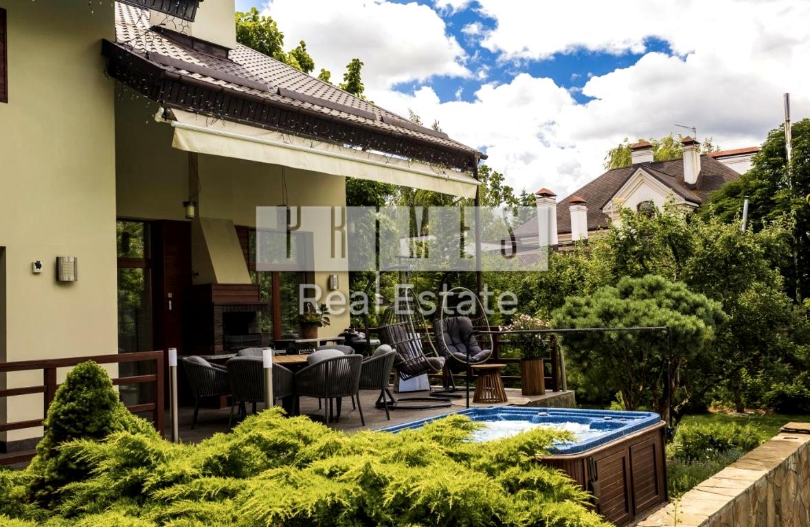 Будинок за адресою (площа 290 м²) - Atlanta.ua - фото 3