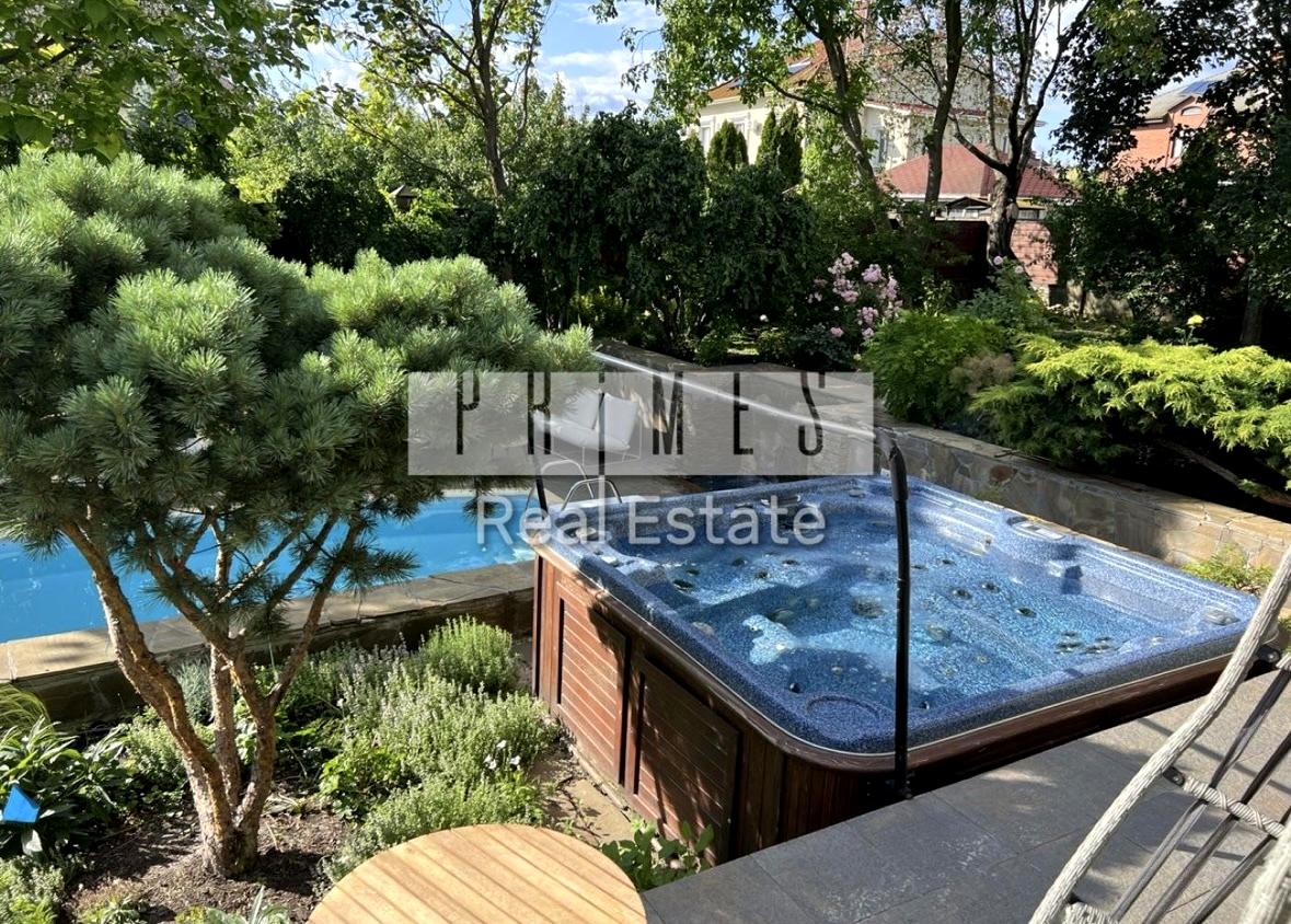 Будинок за адресою (площа 290 м²) - Atlanta.ua - фото 2