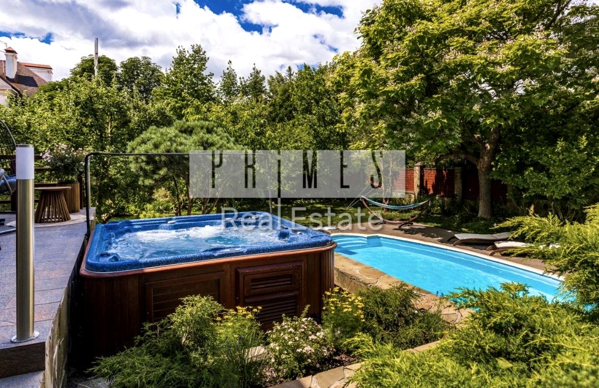 Будинок за адресою (площа 290 м²) - Atlanta.ua - фото 6