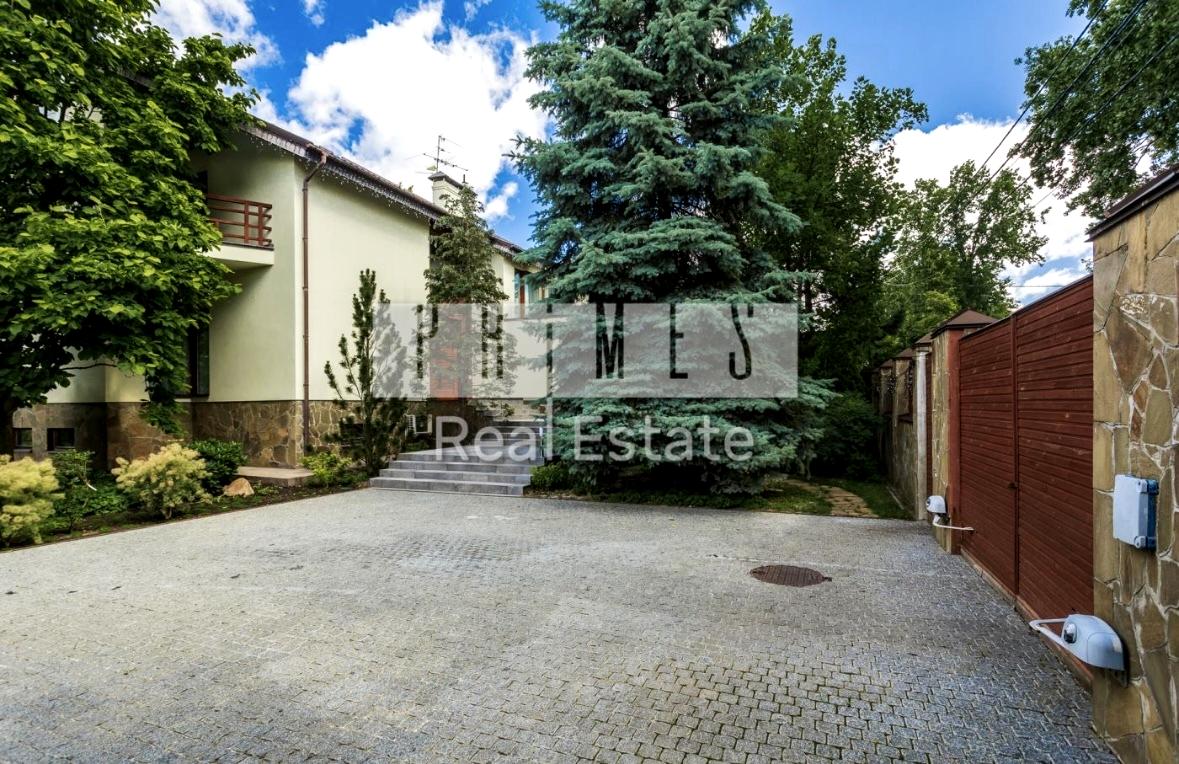 Будинок за адресою (площа 290 м²) - Atlanta.ua - фото 9