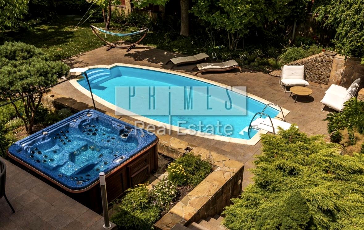 Будинок за адресою (площа 290 м²) - Atlanta.ua - фото 11