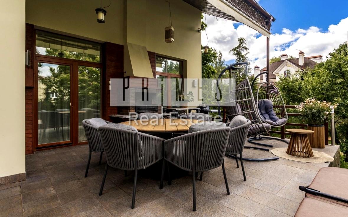 Будинок за адресою (площа 290 м²) - Atlanta.ua - фото 12