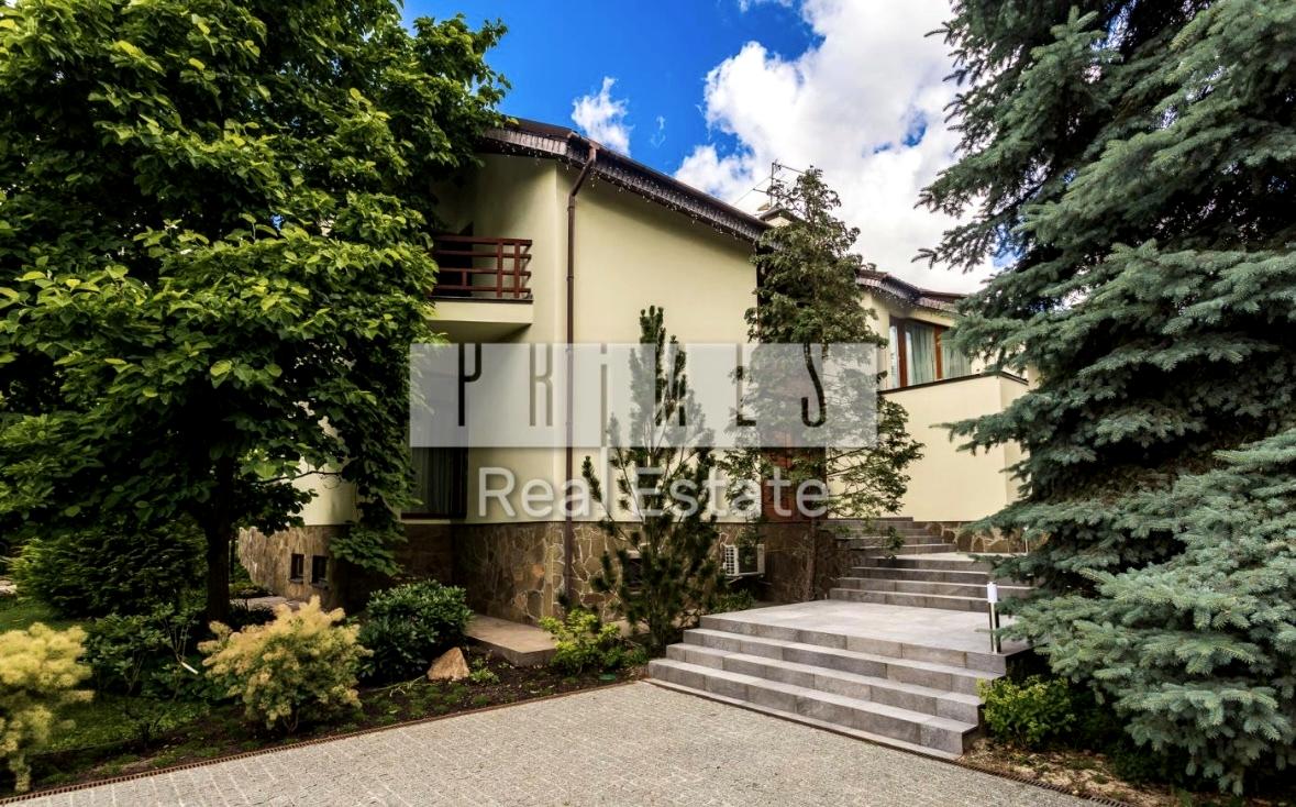 Будинок за адресою (площа 290 м²) - Atlanta.ua - фото 13