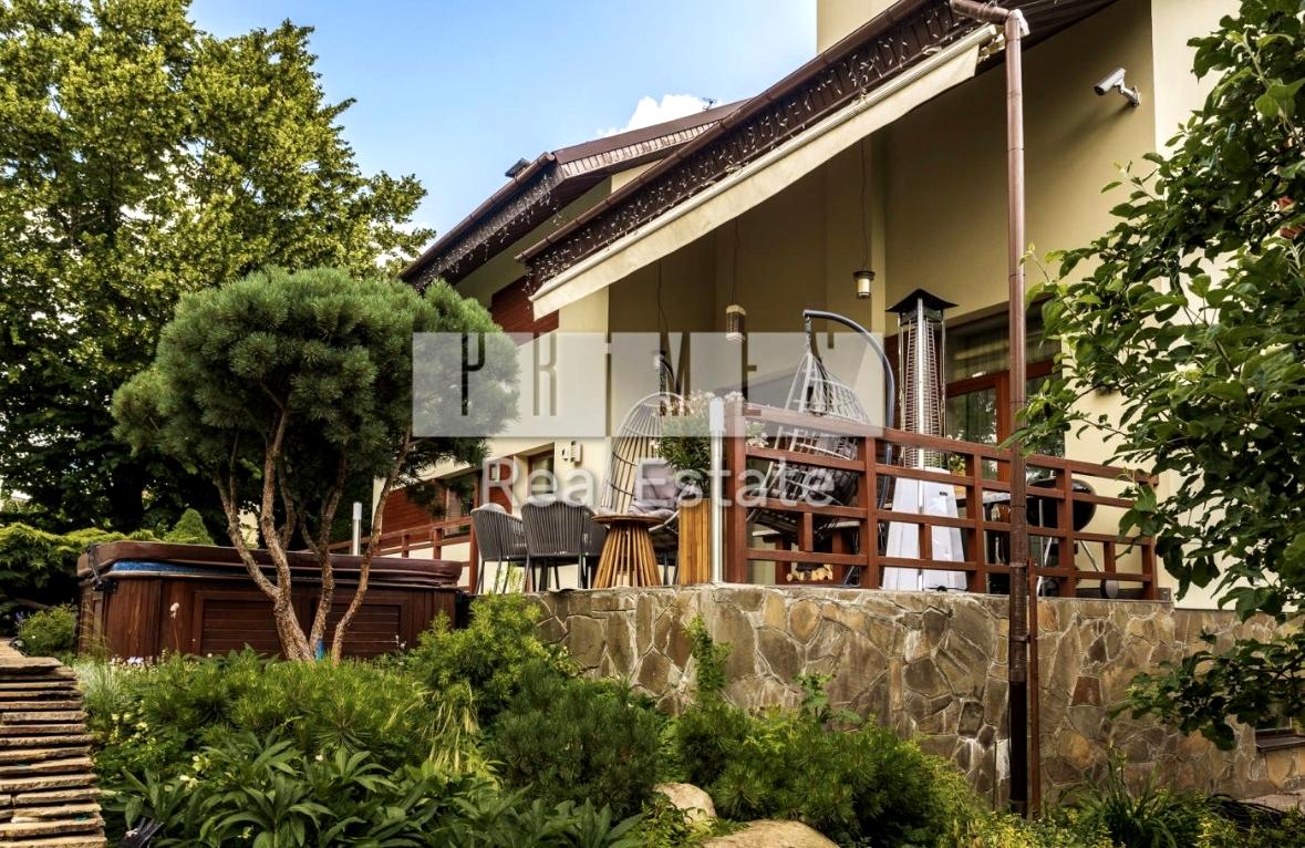 Будинок за адресою (площа 290 м²) - Atlanta.ua - фото 14