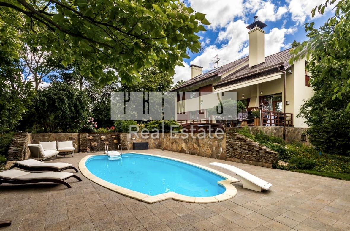 Будинок за адресою (площа 290 м²) - Atlanta.ua - фото 16