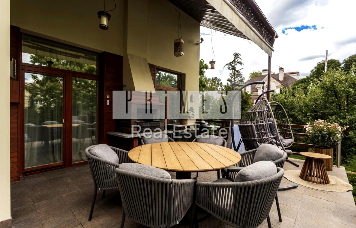 Будинок за адресою (площа 290 м²) - Atlanta.ua - фото 18