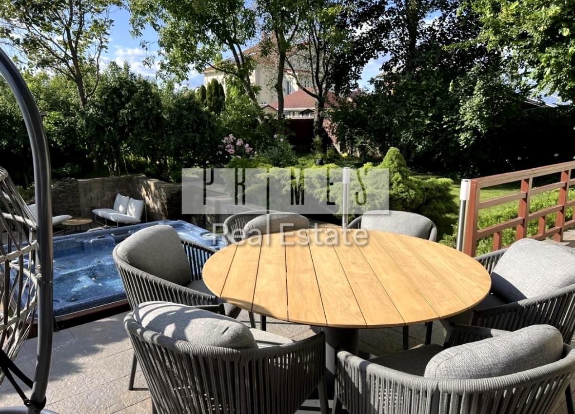 Будинок за адресою (площа 290 м²) - Atlanta.ua - фото 17