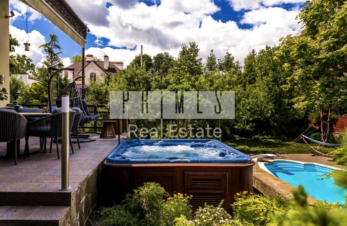 Будинок за адресою (площа 290 м²) - Atlanta.ua - фото 19