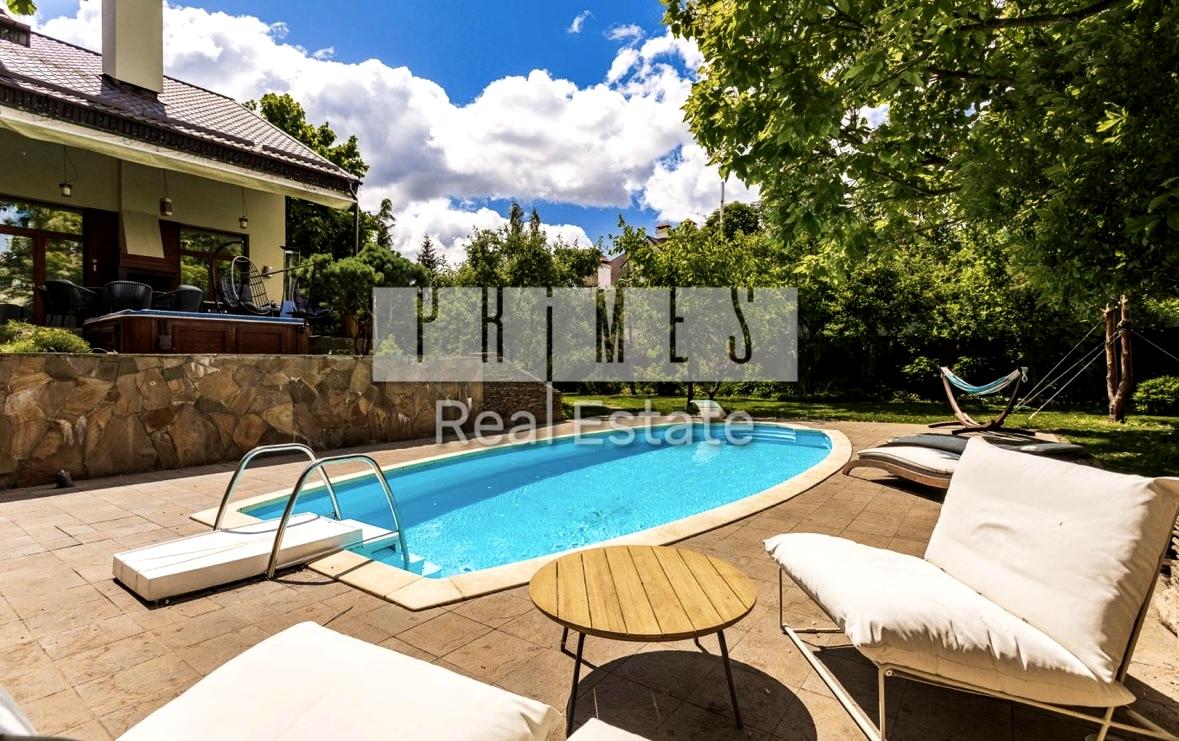 Будинок за адресою (площа 290 м²) - Atlanta.ua - фото 20