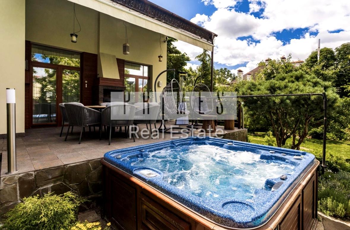 Будинок за адресою (площа 290 м²) - Atlanta.ua - фото 24