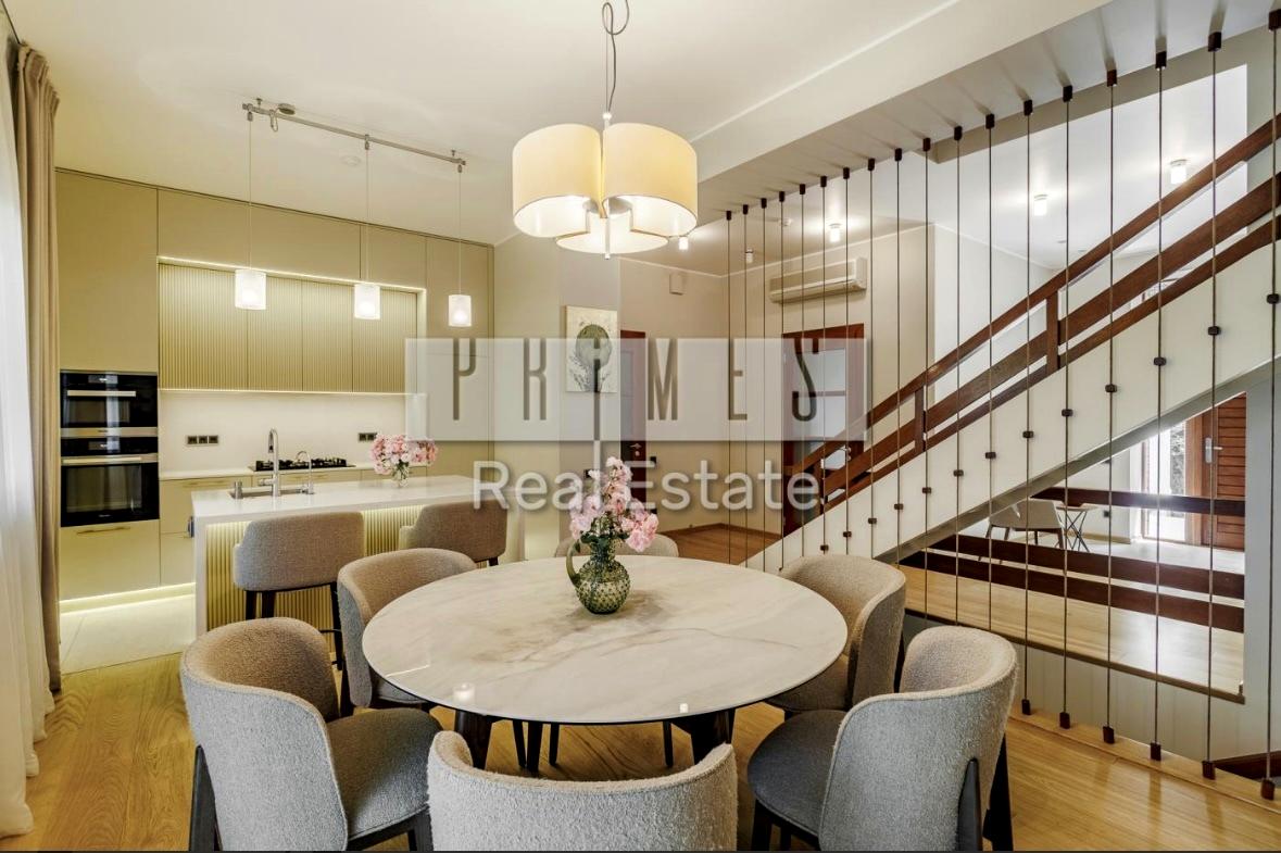 Будинок за адресою (площа 290 м²) - Atlanta.ua - фото 29