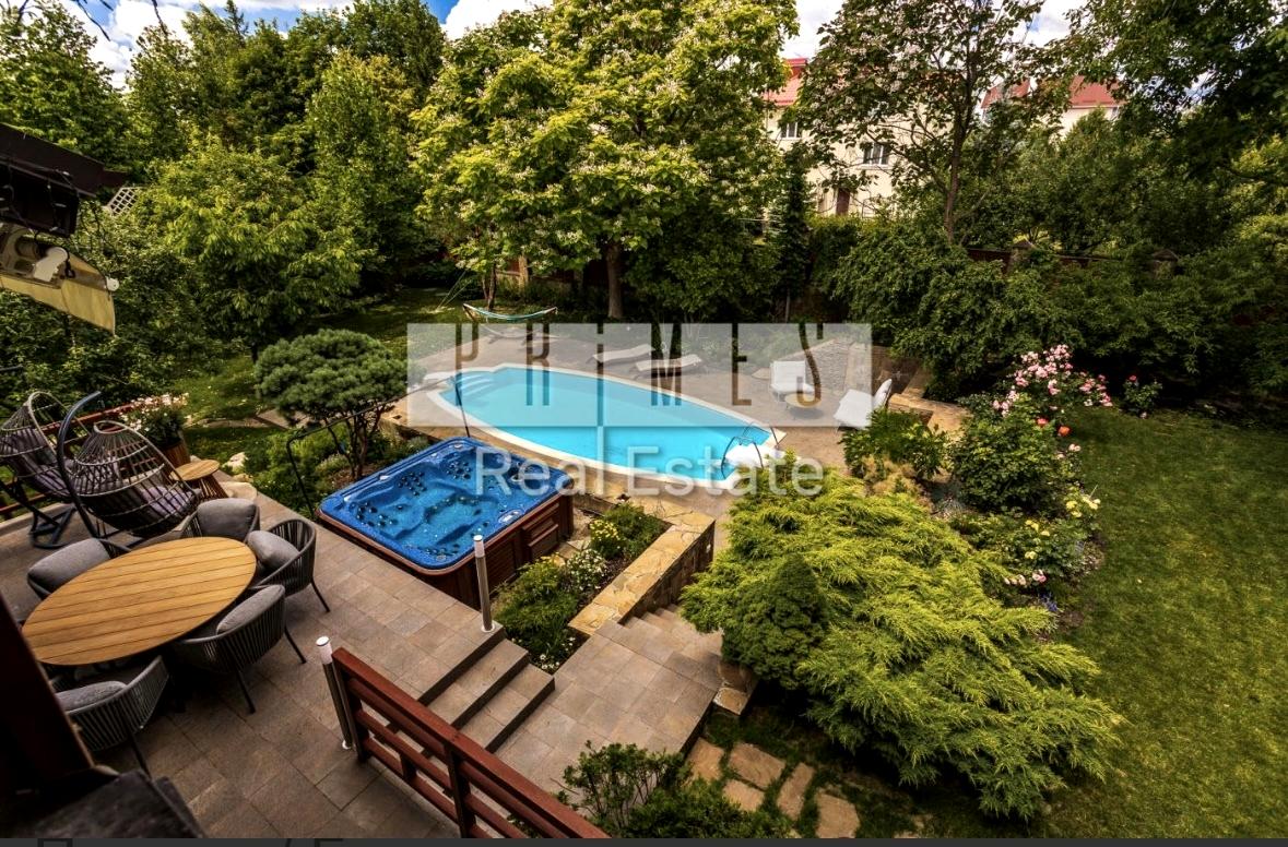 Будинок за адресою (площа 290 м²) - Atlanta.ua - фото 23