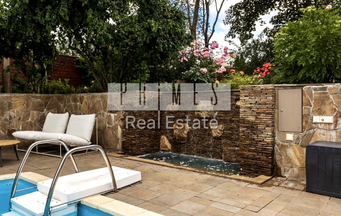 Будинок за адресою (площа 290 м²) - Atlanta.ua - фото 25