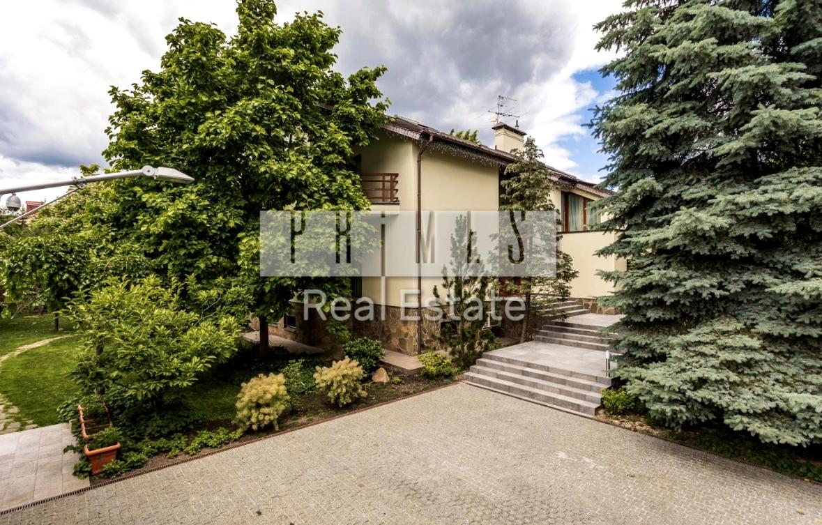 Будинок за адресою (площа 290 м²) - Atlanta.ua - фото 72