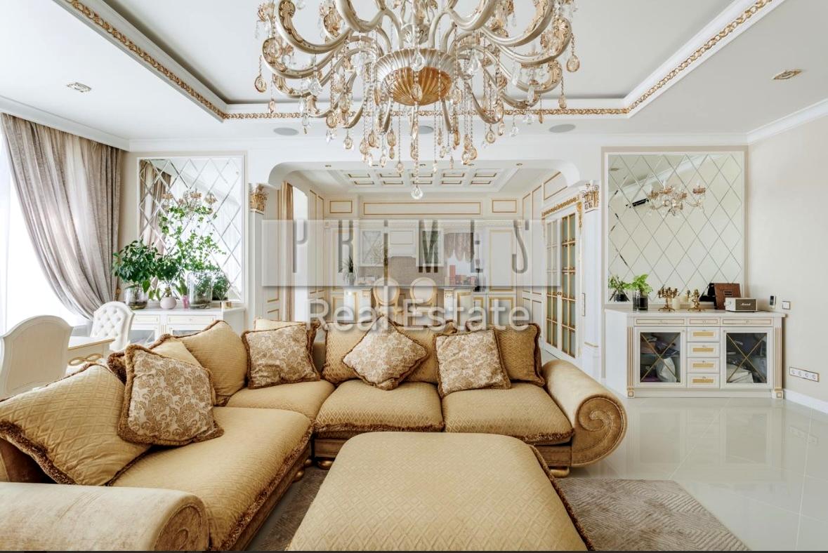 House by the address st. Lokomotivnaya (area 333 m²) - Atlanta.ua - photo 4