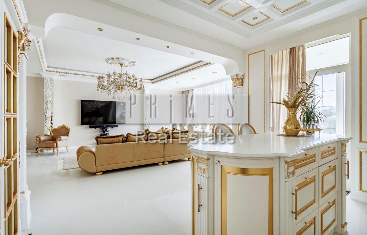 House by the address st. Lokomotivnaya (area 333 m²) - Atlanta.ua - photo 6