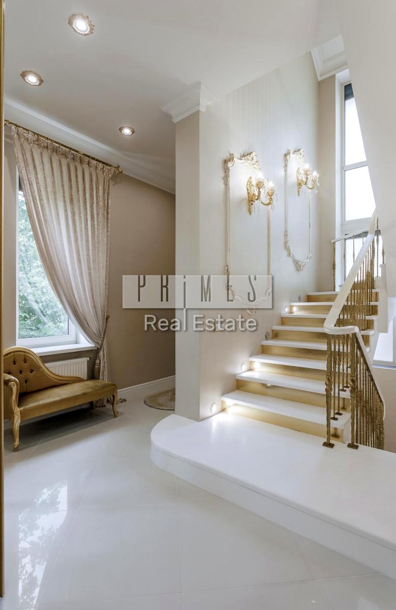 House by the address st. Lokomotivnaya (area 333 m²) - Atlanta.ua - photo 10