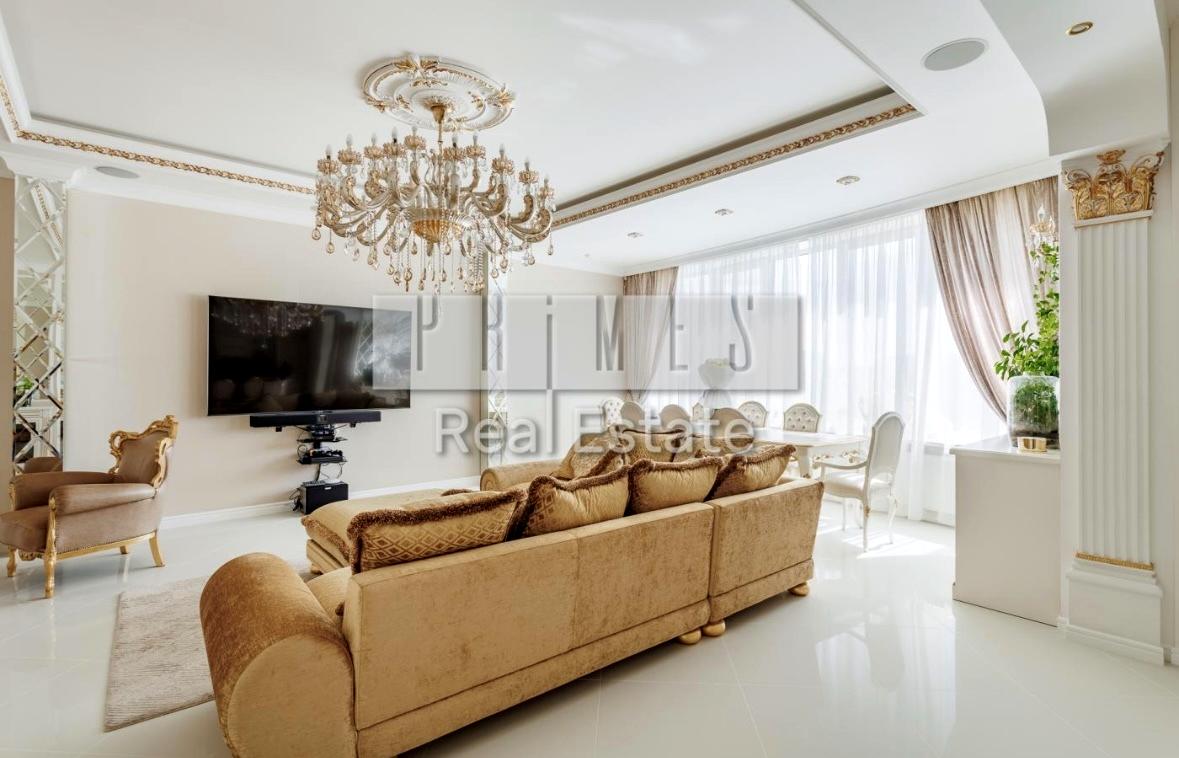 House by the address st. Lokomotivnaya (area 333 m²) - Atlanta.ua - photo 8