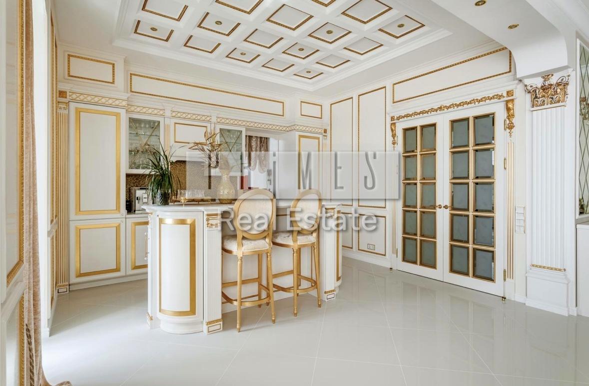 House by the address st. Lokomotivnaya (area 333 m²) - Atlanta.ua - photo 9