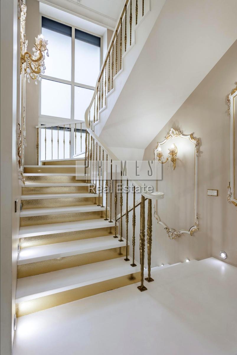 House by the address st. Lokomotivnaya (area 333 m²) - Atlanta.ua - photo 13