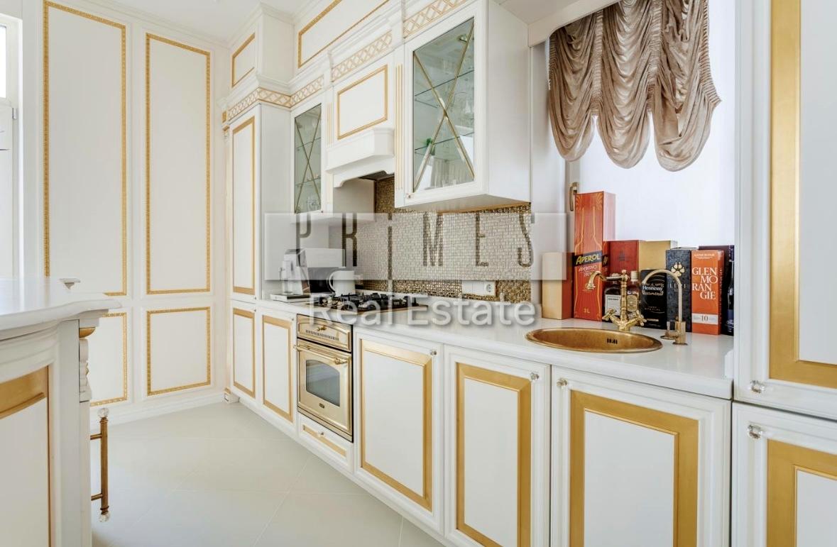 House by the address st. Lokomotivnaya (area 333 m²) - Atlanta.ua - photo 11