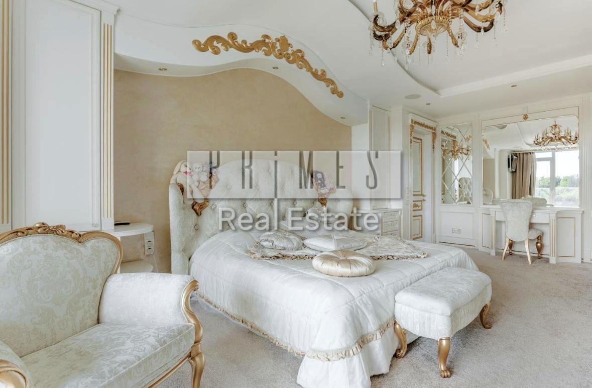 House by the address st. Lokomotivnaya (area 333 m²) - Atlanta.ua - photo 17