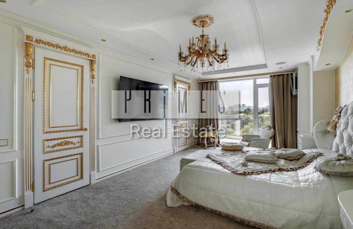 House by the address st. Lokomotivnaya (area 333 m²) - Atlanta.ua - photo 16