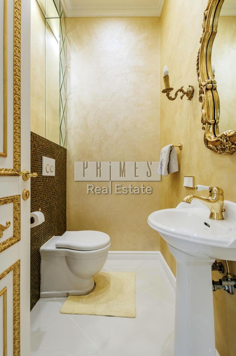 House by the address st. Lokomotivnaya (area 333 m²) - Atlanta.ua - photo 15