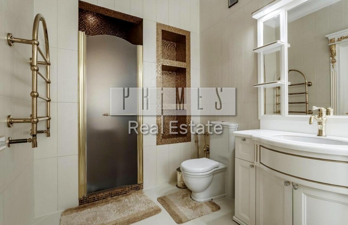 House by the address st. Lokomotivnaya (area 333 m²) - Atlanta.ua - photo 19