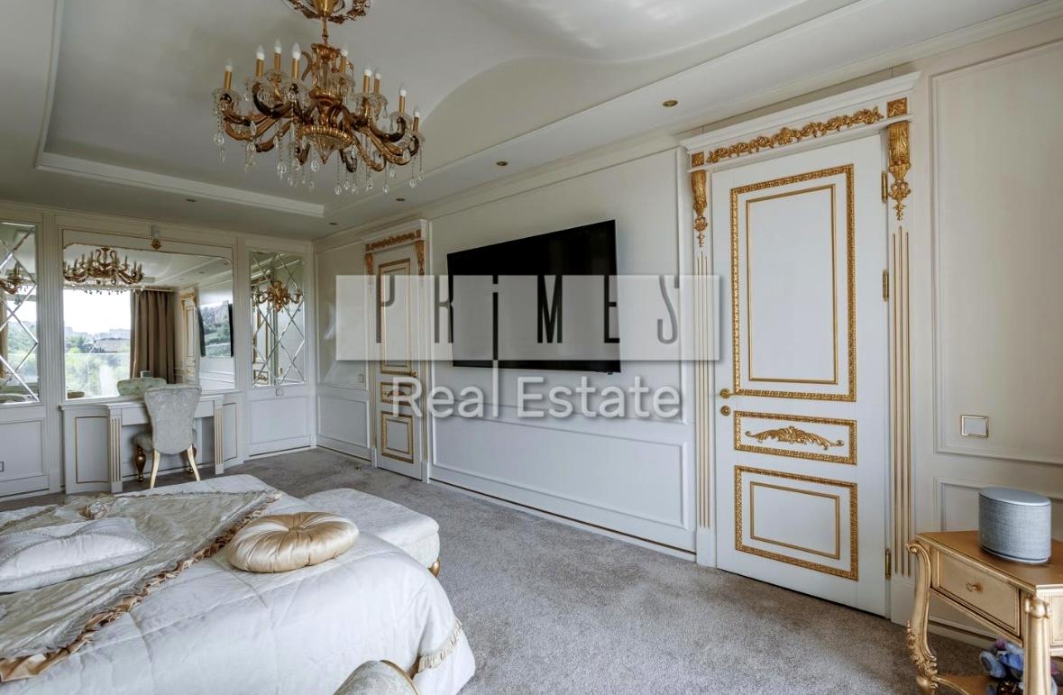 House by the address st. Lokomotivnaya (area 333 m²) - Atlanta.ua - photo 20