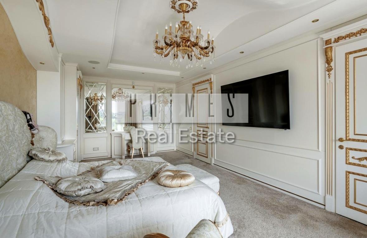 House by the address st. Lokomotivnaya (area 333 m²) - Atlanta.ua - photo 21