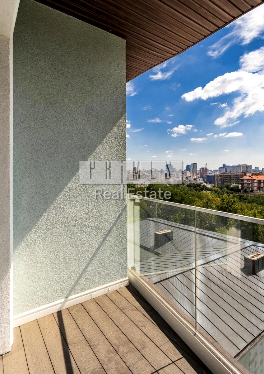 House by the address st. Lokomotivnaya (area 333 m²) - Atlanta.ua - photo 23