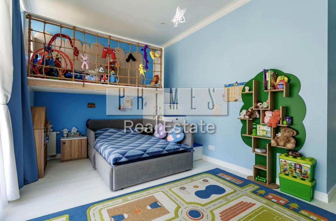 House by the address st. Lokomotivnaya (area 333 m²) - Atlanta.ua - photo 25