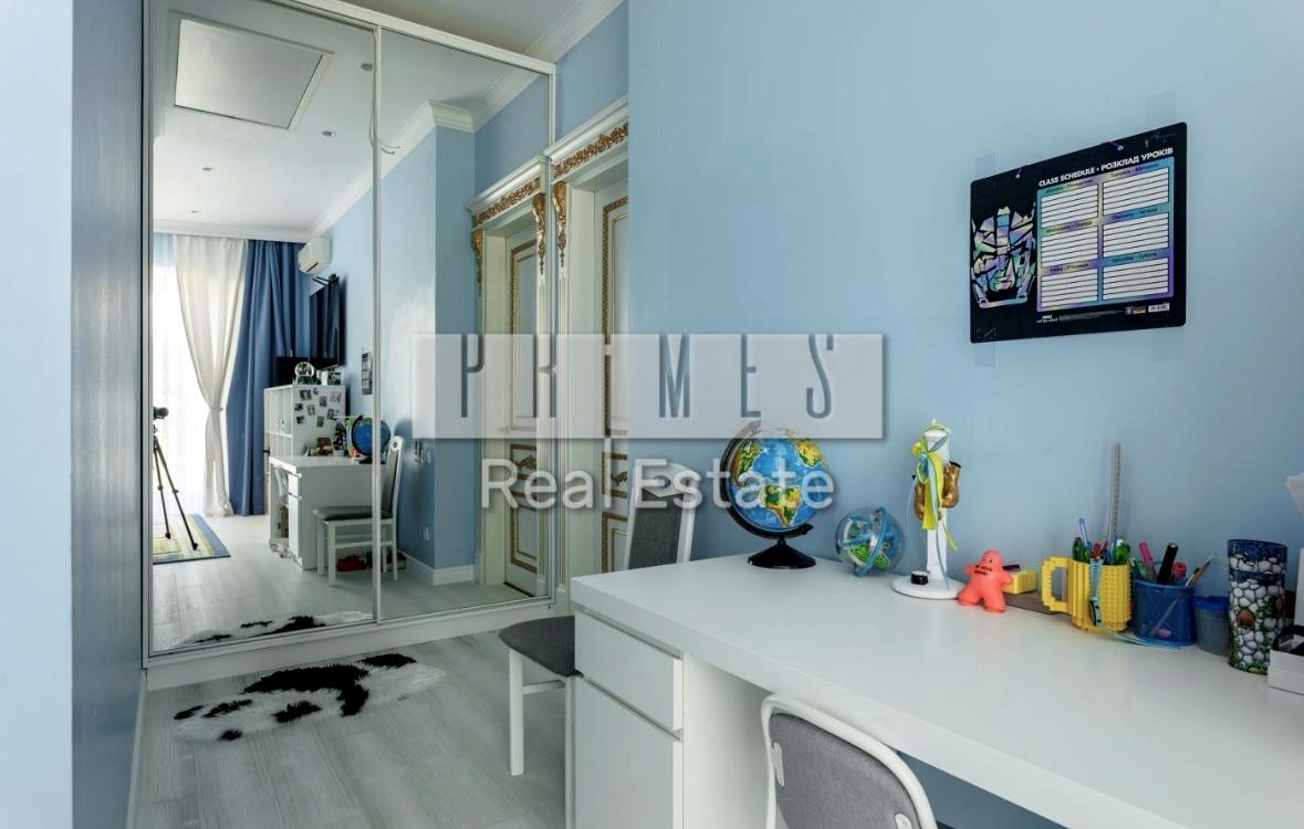 House by the address st. Lokomotivnaya (area 333 m²) - Atlanta.ua - photo 29