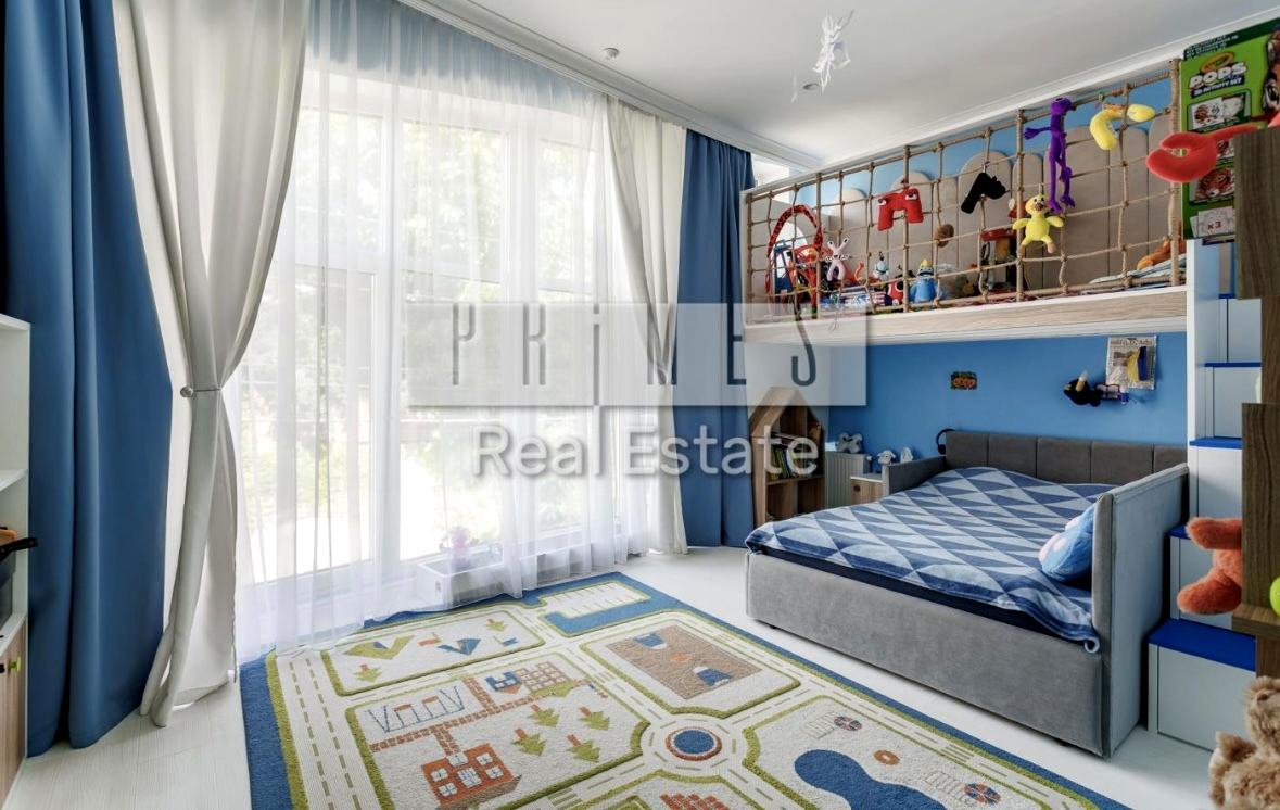 House by the address st. Lokomotivnaya (area 333 m²) - Atlanta.ua - photo 26