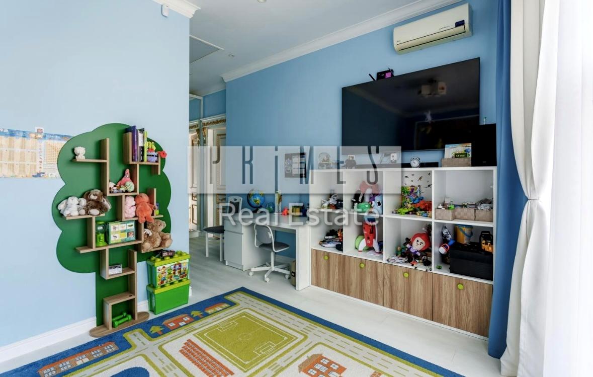 House by the address st. Lokomotivnaya (area 333 m²) - Atlanta.ua - photo 30