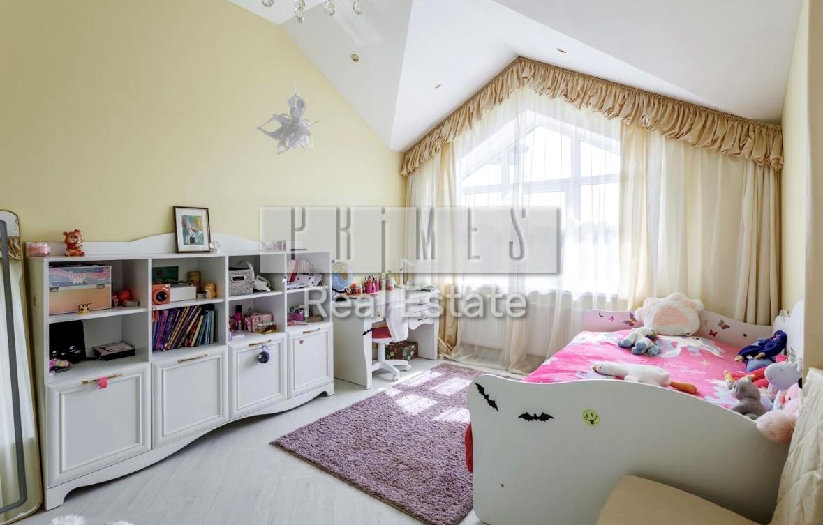 House by the address st. Lokomotivnaya (area 333 m²) - Atlanta.ua - photo 31