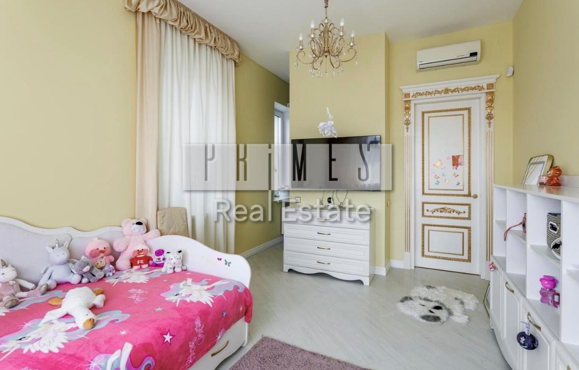 House by the address st. Lokomotivnaya (area 333 m²) - Atlanta.ua - photo 32