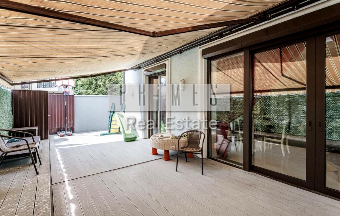 House by the address st. Lokomotivnaya (area 333 m²) - Atlanta.ua - photo 34