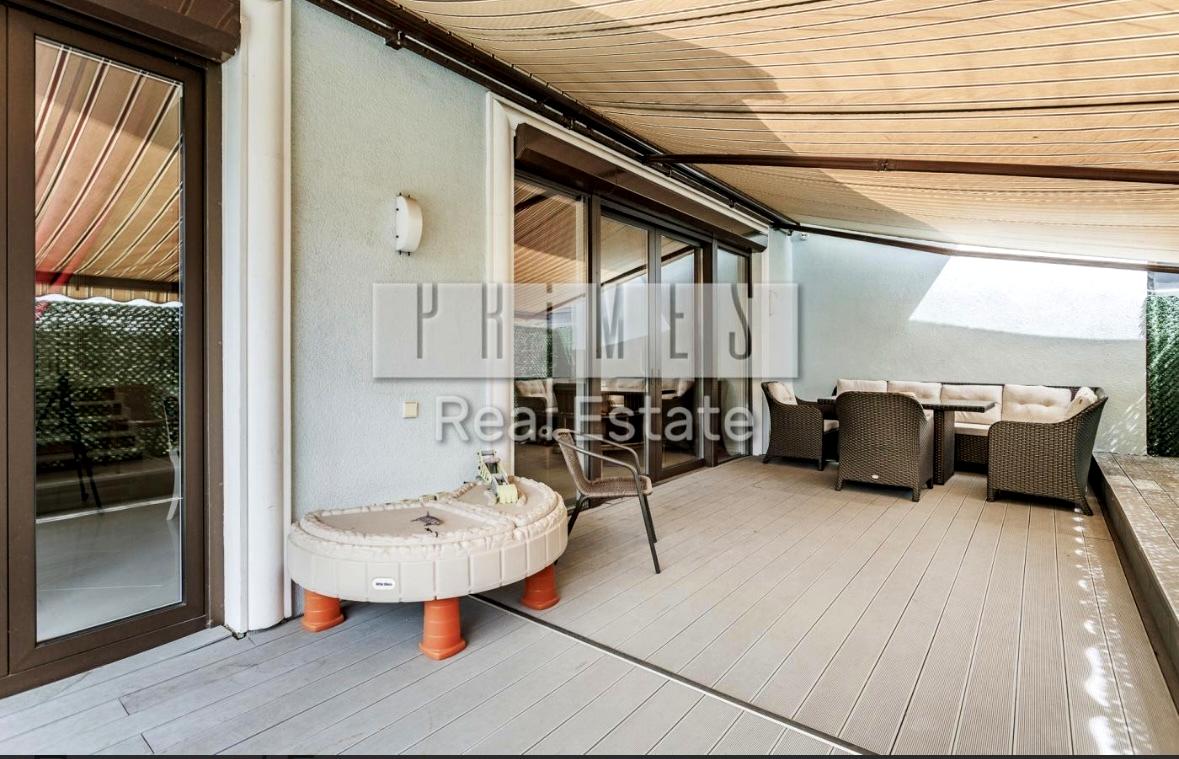 House by the address st. Lokomotivnaya (area 333 m²) - Atlanta.ua - photo 35