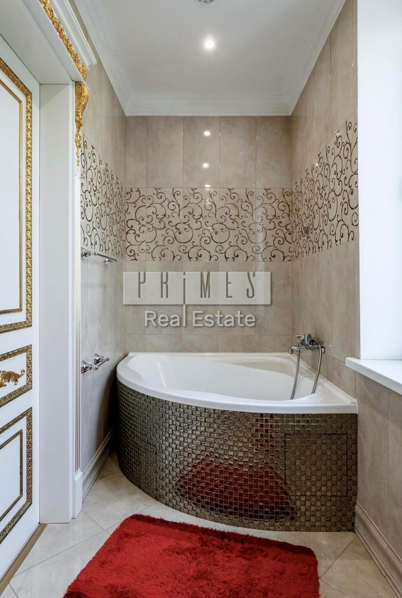 House by the address st. Lokomotivnaya (area 333 m²) - Atlanta.ua - photo 33