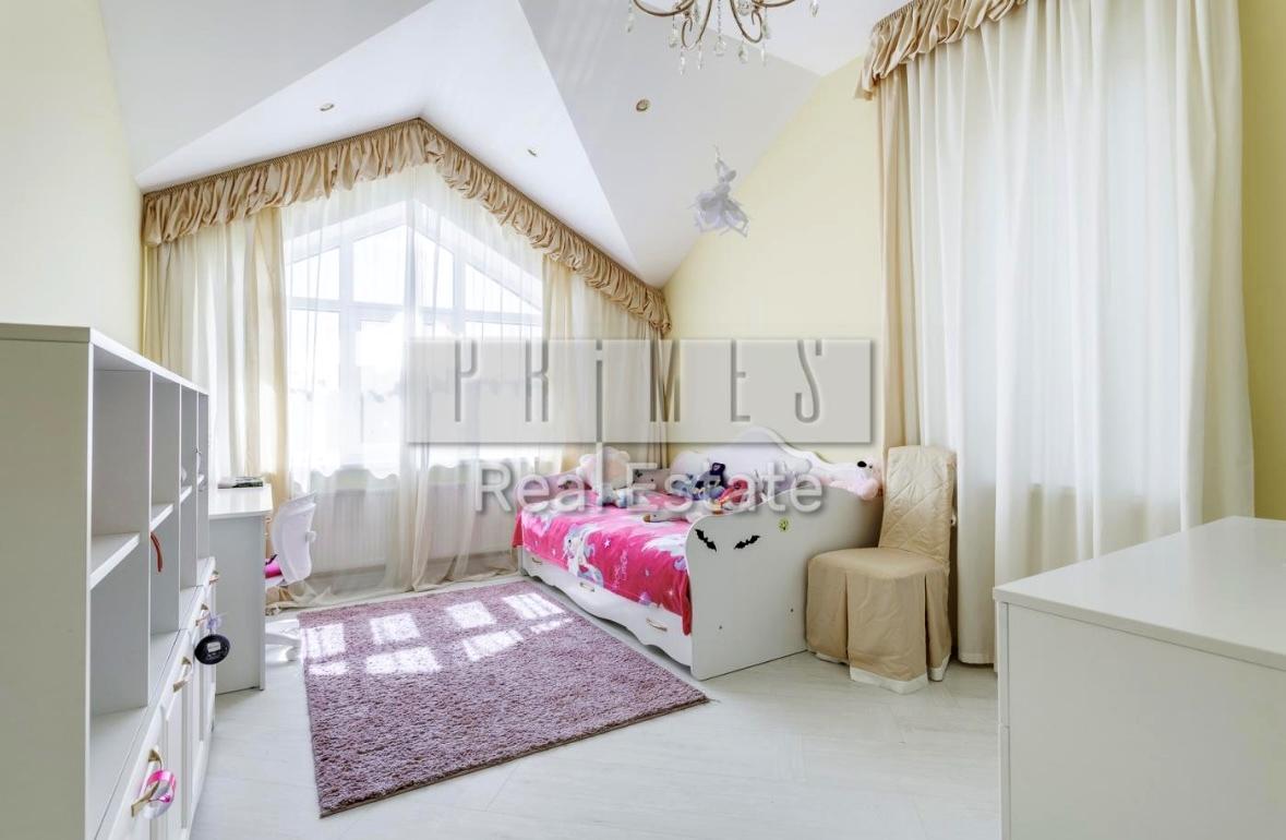 House by the address st. Lokomotivnaya (area 333 m²) - Atlanta.ua - photo 36