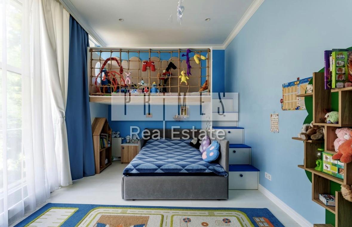 House by the address st. Lokomotivnaya (area 333 m²) - Atlanta.ua - photo 27