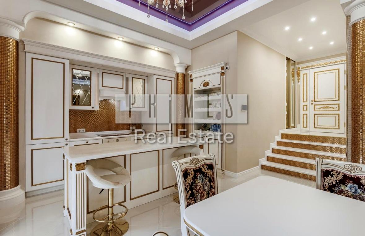 House by the address st. Lokomotivnaya (area 333 m²) - Atlanta.ua - photo 37