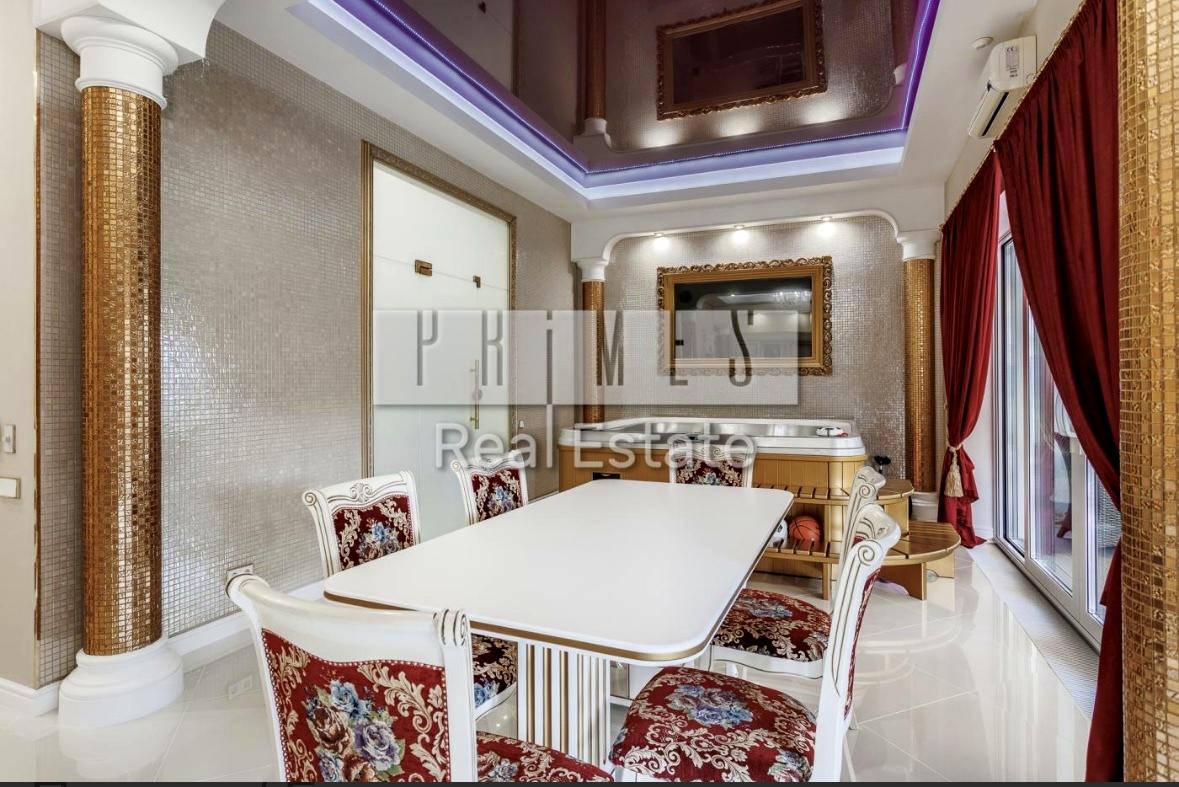 House by the address st. Lokomotivnaya (area 333 m²) - Atlanta.ua - photo 38