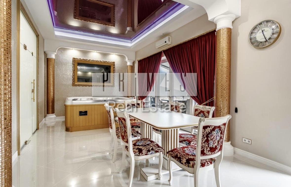 House by the address st. Lokomotivnaya (area 333 m²) - Atlanta.ua - photo 39