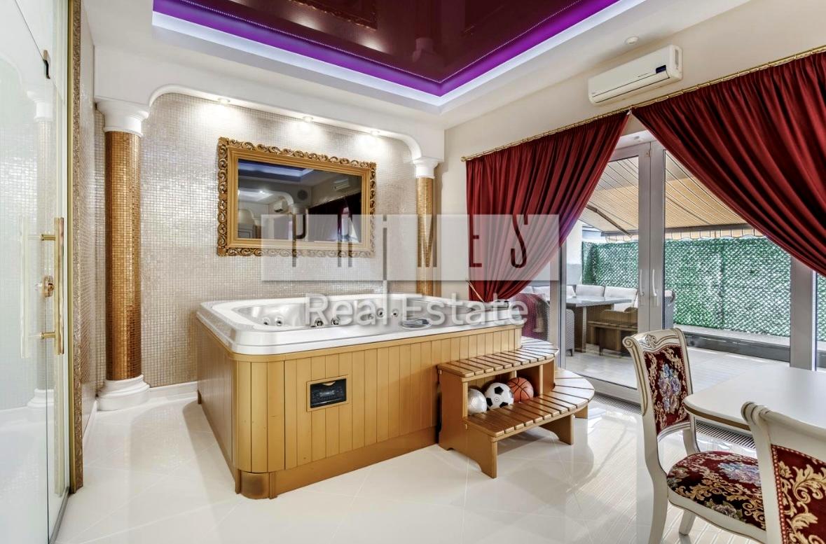 House by the address st. Lokomotivnaya (area 333 m²) - Atlanta.ua - photo 41