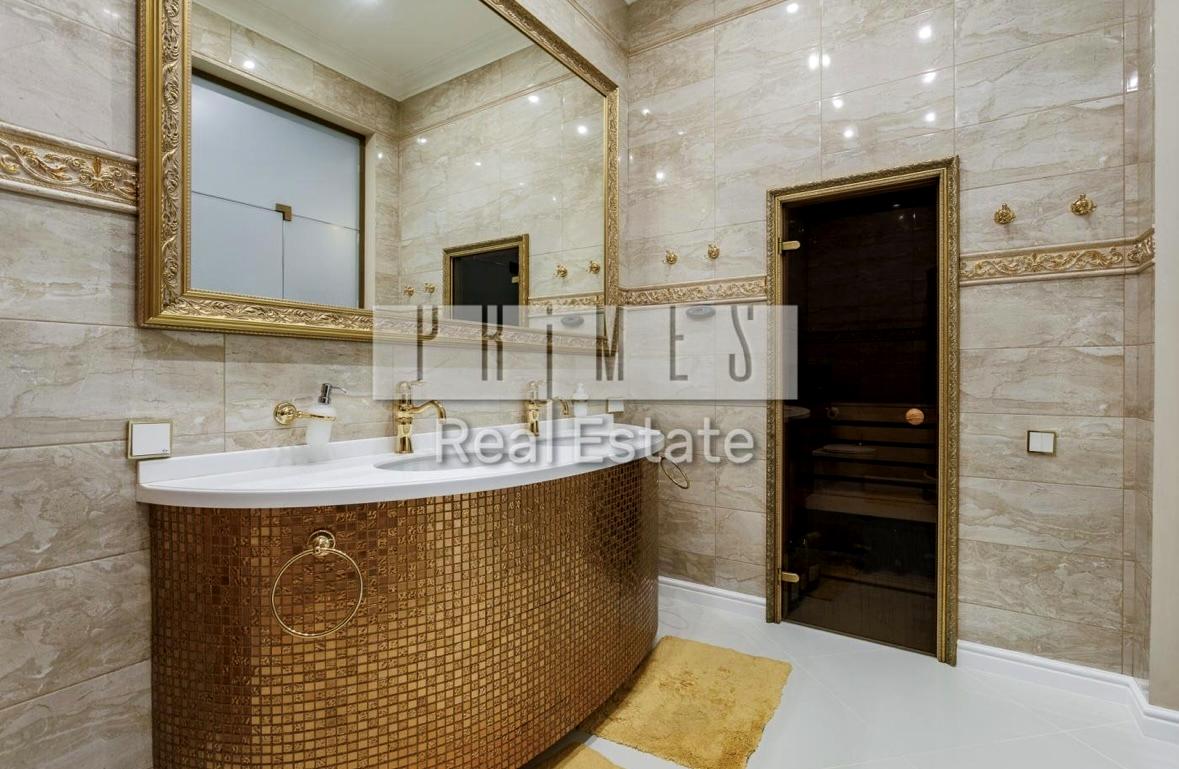 House by the address st. Lokomotivnaya (area 333 m²) - Atlanta.ua - photo 44